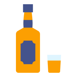 Whiskey icon