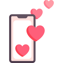 Smartphone icon