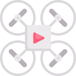 Drone icon