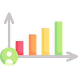 Statistics icon