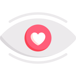 Eye icon