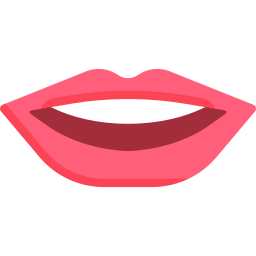 Mouth icon