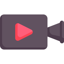 Video icon