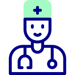 Doctor icon