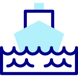 Ship icon