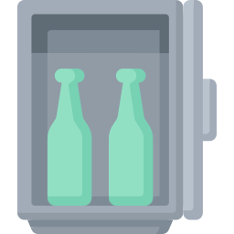 minibar icon