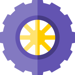 Wheels icon