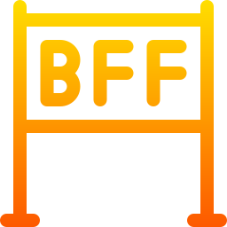 bff icon