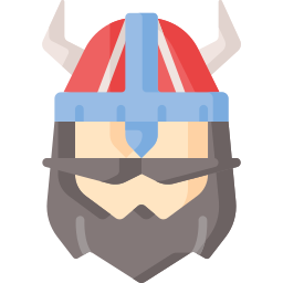 Viking icon