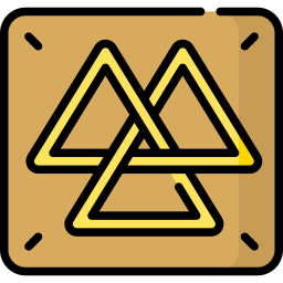 valknut icon