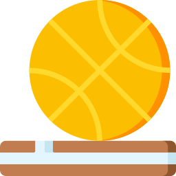 basquetebol Ícone