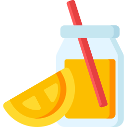 orangensaft icon