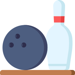 bowling icon