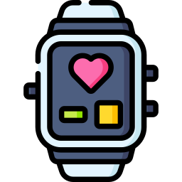 Smartwatch icon