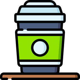 Coffee icon