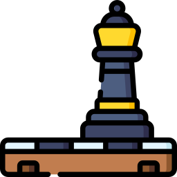 Chess icon