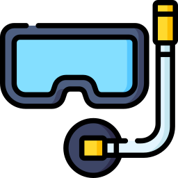 Goggles icon