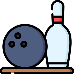 Bowling icon