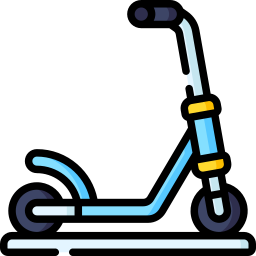 Scooter icon