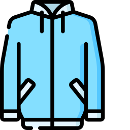 Jacket icon