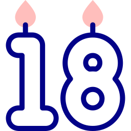 Candles icon