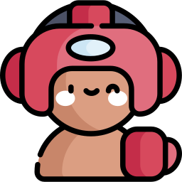 boxer icon