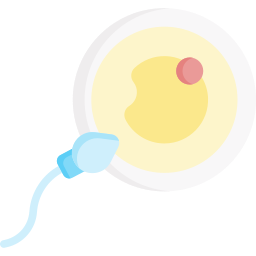 Fertilization icon