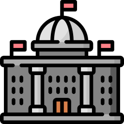 Capitol icon