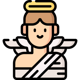 Angel icon