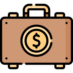 Briefcase icon