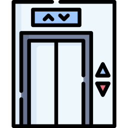 Lift icon