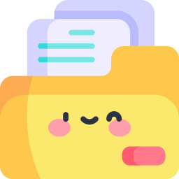 Folder icon