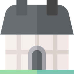 hütte icon