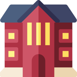 Mansion icon