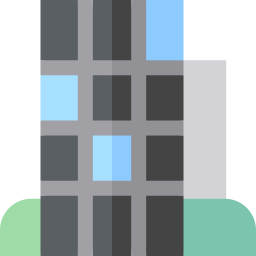 Apartment icon