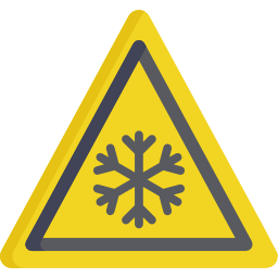 Warning icon