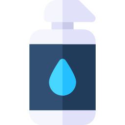 shampoo icon