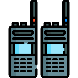 Transceiver icon