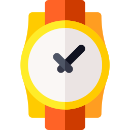 Wristwatch icon