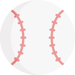 baseball ikona