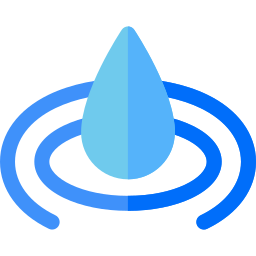 Water icon