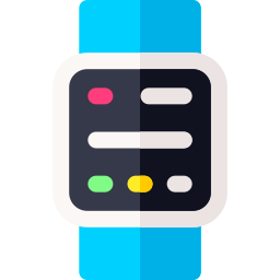 Smartwatch icon