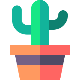 Cactus icon