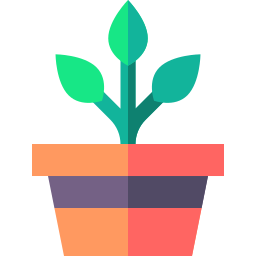 Plant icon