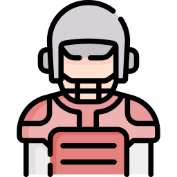 Catcher icon