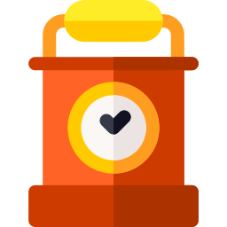 Clock icon