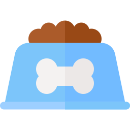 hundefutter icon