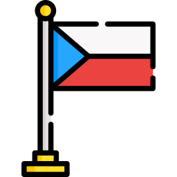 Czech republic icon