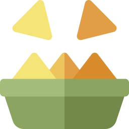 Nachos icon