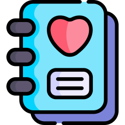 notizbuch icon